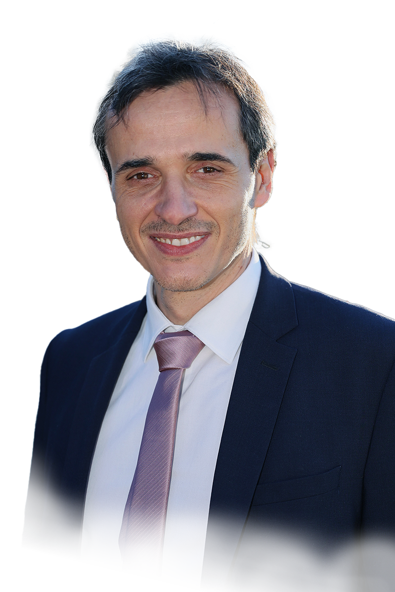 Jean-Pierre PUX